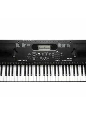 Finální Výprodej KURZWEIL KP70